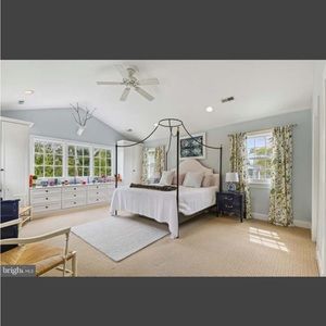 2 Ballard botanical panels